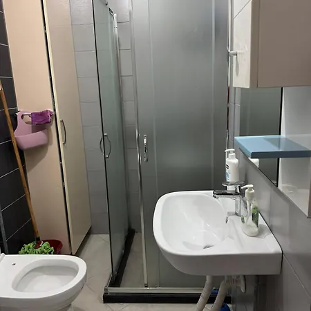 Sea View Apartment Shengjin (Lezhe)