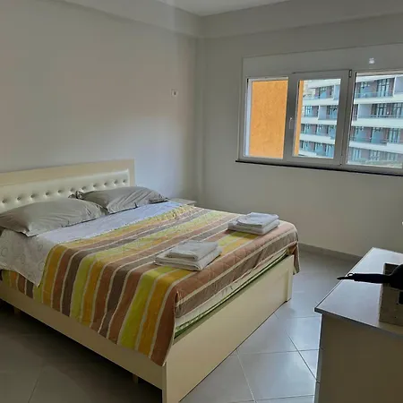 Appartement Sea View *