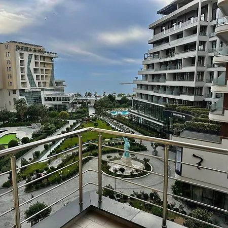 Sea View Appartement