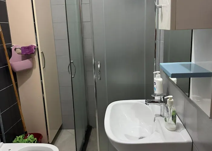 Sea View Apartment Shengjin (Lezhe)